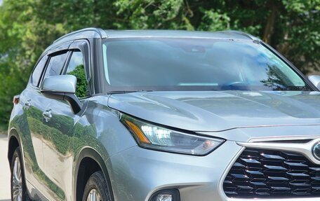 Toyota Highlander, 2020 год, 4 450 000 рублей, 4 фотография