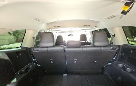 Toyota Highlander, 2020 год, 4 450 000 рублей, 16 фотография