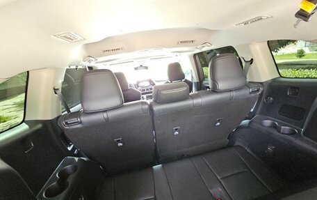 Toyota Highlander, 2020 год, 4 450 000 рублей, 27 фотография