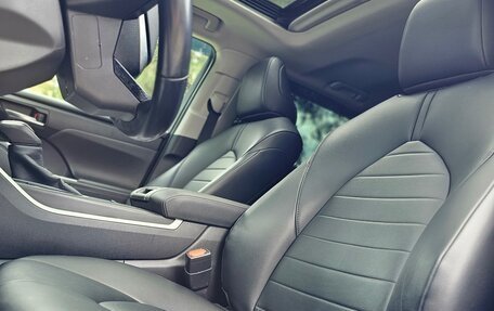 Toyota Highlander, 2020 год, 4 450 000 рублей, 21 фотография