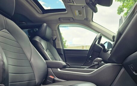 Toyota Highlander, 2020 год, 4 450 000 рублей, 22 фотография