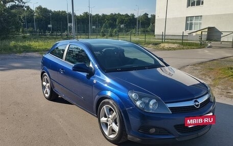 Opel Astra H, 2011 год, 830 000 рублей, 2 фотография