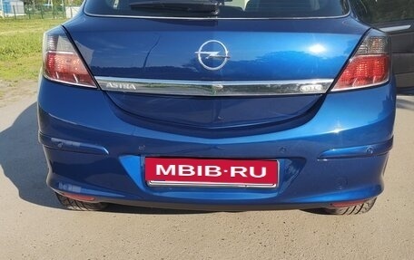 Opel Astra H, 2011 год, 830 000 рублей, 3 фотография