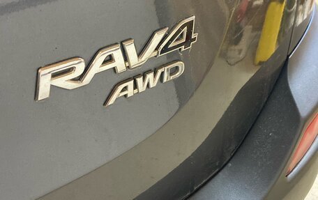Toyota RAV4, 2013 год, 1 900 000 рублей, 8 фотография
