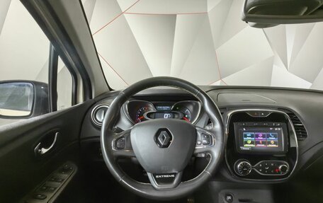 Renault Kaptur I рестайлинг, 2017 год, 1 385 000 рублей, 14 фотография