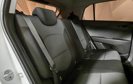 Hyundai Creta I рестайлинг, 2018 год, 1 359 000 рублей, 13 фотография