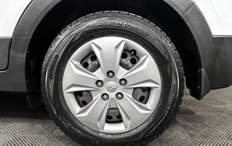 Hyundai Creta I рестайлинг, 2018 год, 1 359 000 рублей, 16 фотография
