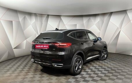 Haval F7 I, 2019 год, 1 733 000 рублей, 2 фотография