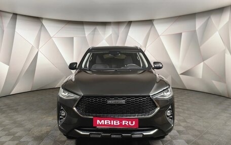 Haval F7 I, 2019 год, 1 733 000 рублей, 6 фотография