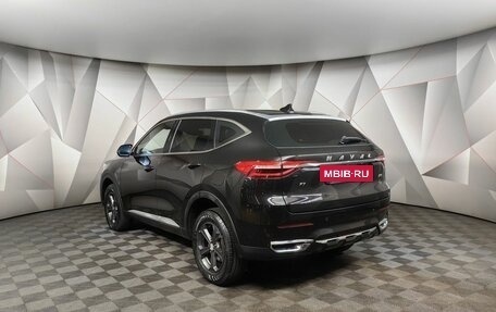 Haval F7 I, 2019 год, 1 733 000 рублей, 4 фотография