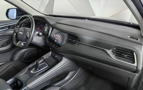 Haval F7 I, 2019 год, 1 733 000 рублей, 8 фотография