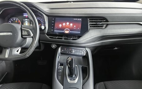 Haval F7 I, 2019 год, 1 733 000 рублей, 10 фотография