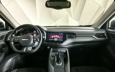 Haval F7 I, 2019 год, 1 733 000 рублей, 9 фотография