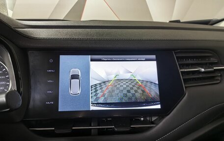 Haval F7 I, 2019 год, 1 733 000 рублей, 15 фотография