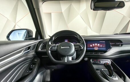 Haval F7 I, 2019 год, 1 733 000 рублей, 14 фотография