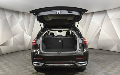 Haval F7 I, 2019 год, 1 733 000 рублей, 17 фотография