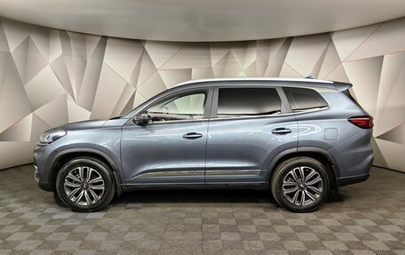 Chery Tiggo 8 I, 2021 год, 1 747 000 рублей, 5 фотография