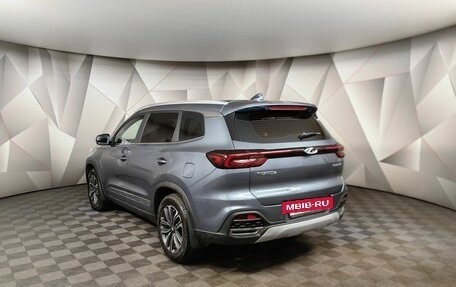 Chery Tiggo 8 I, 2021 год, 1 747 000 рублей, 4 фотография