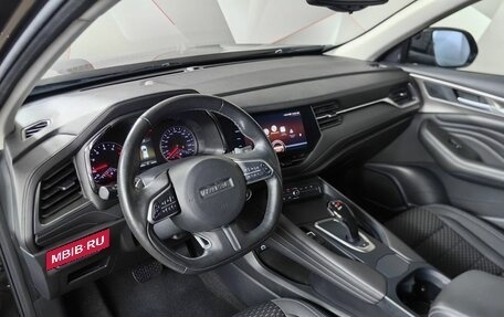Haval F7 I, 2019 год, 1 733 000 рублей, 13 фотография