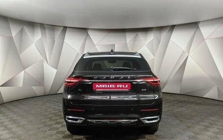 Haval F7 I, 2019 год, 1 733 000 рублей, 7 фотография