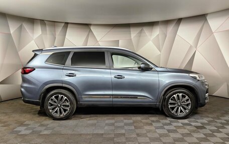 Chery Tiggo 8 I, 2021 год, 1 747 000 рублей, 6 фотография