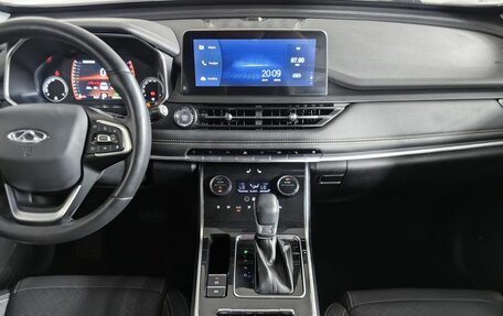 Chery Tiggo 8 I, 2021 год, 1 747 000 рублей, 11 фотография