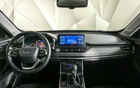 Chery Tiggo 8 I, 2021 год, 1 747 000 рублей, 10 фотография