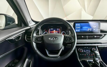 Chery Tiggo 8 I, 2021 год, 1 747 000 рублей, 15 фотография