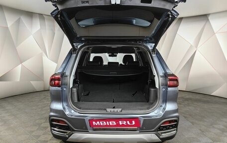 Chery Tiggo 8 I, 2021 год, 1 747 000 рублей, 20 фотография