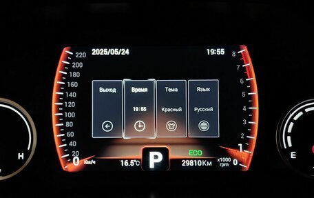 Chery Tiggo 8 I, 2021 год, 1 747 000 рублей, 21 фотография
