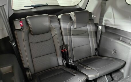 Chery Tiggo 8 I, 2021 год, 1 747 000 рублей, 17 фотография