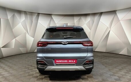 Chery Tiggo 8 I, 2021 год, 1 747 000 рублей, 8 фотография