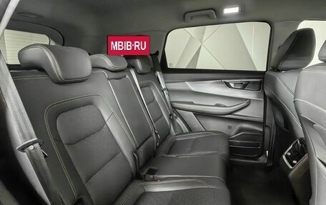 Chery Tiggo 8 I, 2021 год, 1 747 000 рублей, 12 фотография