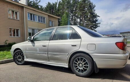 Toyota Carina, 1997 год, 280 000 рублей, 2 фотография