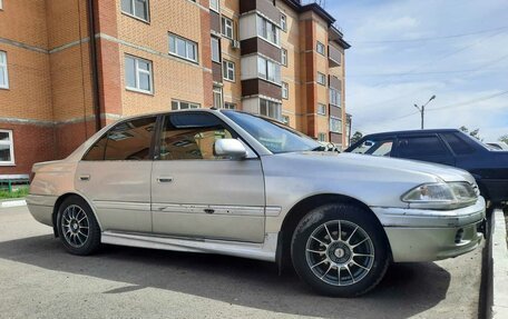 Toyota Carina, 1997 год, 280 000 рублей, 3 фотография
