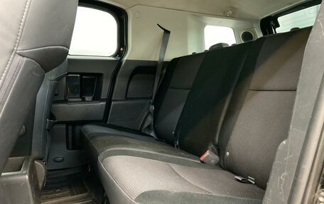 Toyota FJ Cruiser, 2007 год, 2 100 000 рублей, 16 фотография