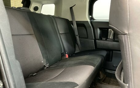 Toyota FJ Cruiser, 2007 год, 2 100 000 рублей, 17 фотография