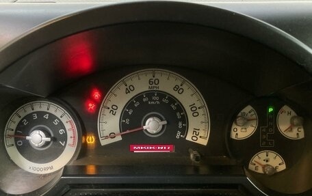 Toyota FJ Cruiser, 2007 год, 2 100 000 рублей, 23 фотография