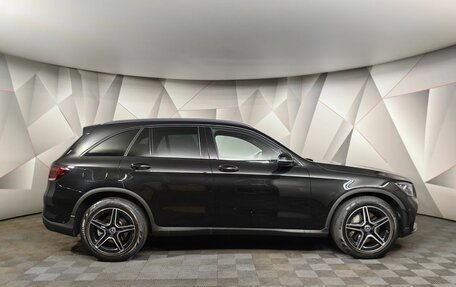 Mercedes-Benz GLC, 2020 год, 4 647 000 рублей, 6 фотография