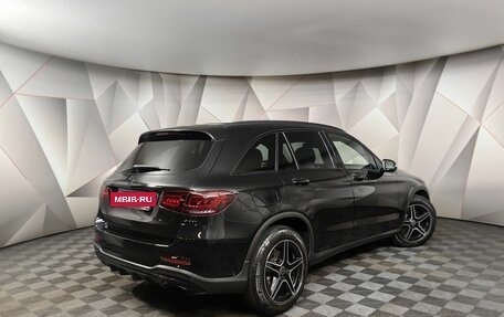 Mercedes-Benz GLC, 2020 год, 4 647 000 рублей, 2 фотография