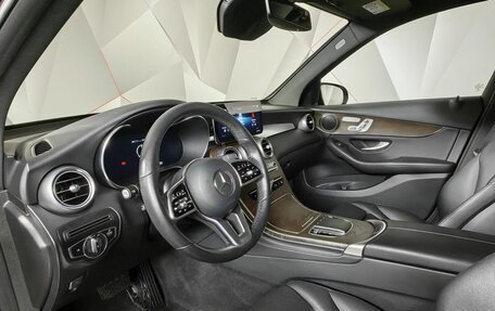 Mercedes-Benz GLC, 2020 год, 4 647 000 рублей, 15 фотография