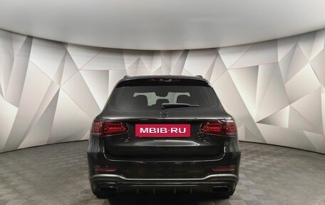 Mercedes-Benz GLC, 2020 год, 4 647 000 рублей, 8 фотография