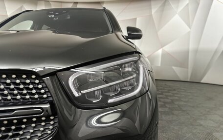 Mercedes-Benz GLC, 2020 год, 4 647 000 рублей, 19 фотография