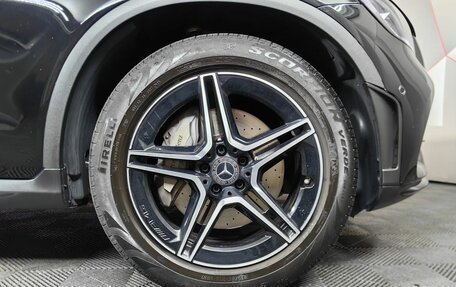 Mercedes-Benz GLC, 2020 год, 4 647 000 рублей, 18 фотография