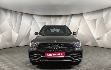 Mercedes-Benz GLC, 2020 год, 4 647 000 рублей, 7 фотография
