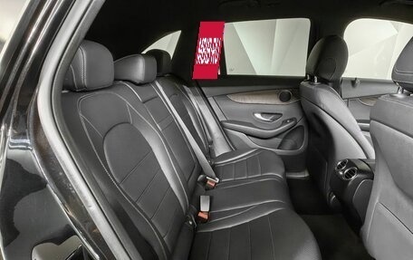 Mercedes-Benz GLC, 2020 год, 4 647 000 рублей, 13 фотография