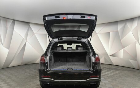 Mercedes-Benz GLC, 2020 год, 4 647 000 рублей, 21 фотография