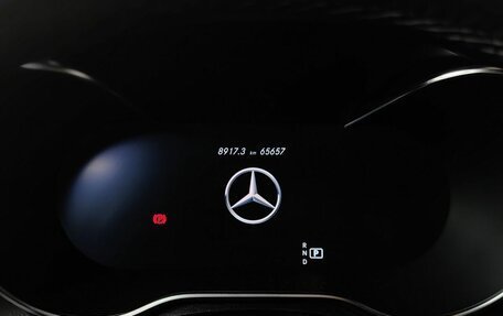 Mercedes-Benz GLC, 2020 год, 4 647 000 рублей, 22 фотография