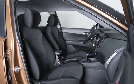 Hyundai Creta I рестайлинг, 2020 год, 1 894 000 рублей, 8 фотография