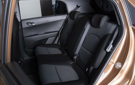 Hyundai Creta I рестайлинг, 2020 год, 1 894 000 рублей, 9 фотография